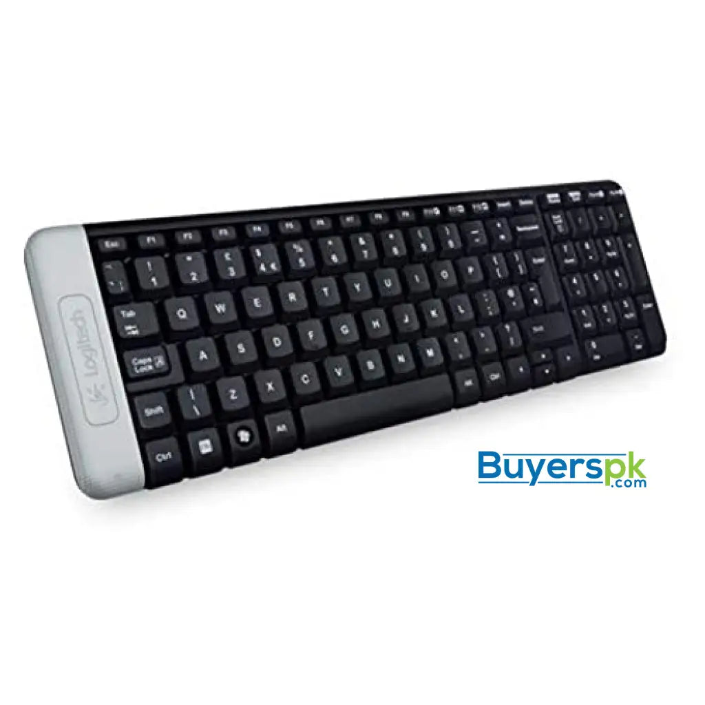 Logitech K230 Wireless Keyboard - Price in Pakistan Logitech K230 Wireless Keyboard - Price in Pakistan